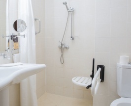 Одноместный номер Спешл в Гранд-Отель Восток