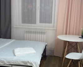 Номер Economy в Hotel Marso