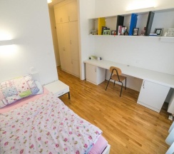 Номер Superior в Rooms Dr. Franjo Tuđman - Hostel