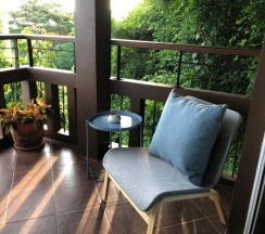 Семейный номер Deluxe в Отель Royal Beach Boutique Resort & Spa