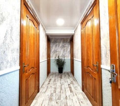 Квартира в Апартаменты на Адыгаа 97 №5