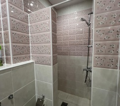 Семейный улучшенный номер в Соната