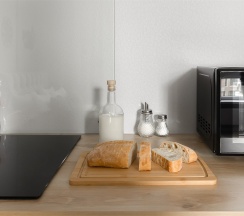 Surf - 3х местные делюкс-апартаменты около м.Сокол (20 этаж) в Smart Lofts Moscow