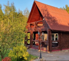 дом №6 в Настасьино хуторок