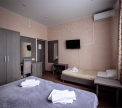 КОМФОРТ ТРЕХМЕСТНЫЙ в Rich