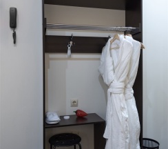 Стандарт без вида DBL, объект А1 в Darooms