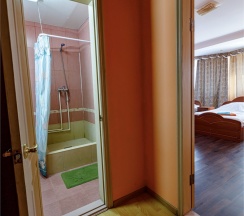 Пятиместный в Мясоедовский