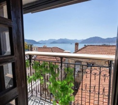 Двухместный номер Standard двуспальная кровать в Liman Deluxe Hotel