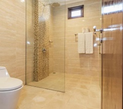 Вилла с 2 комнатами в Sotis Villa Canggu