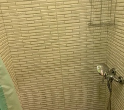 Двухместный номер Standard (двуспальная кровать) в Апартаменты на Чкалова