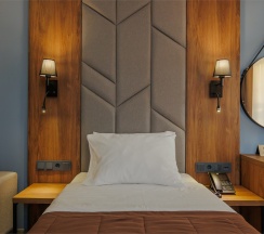 Одноместный в Hotel 115