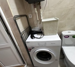 6-местный номер люкс в Моменты моря