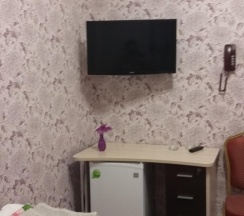 Номер стандарт с 2 односпальными кроватями в Азия