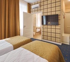 Двухместный стандартный номер в Честер