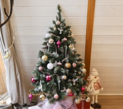 Garden-2 | Банный чан в Барские Поля