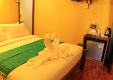 Номер Standard в The Noi Guesthouse Koh Lipe