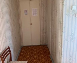 Номер эконом с 1 односпальной кроватью в Яшма