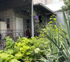 Коттедж улучшенный в Гостевой дом