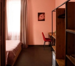 Стандартный двухместный номер в Парк-л