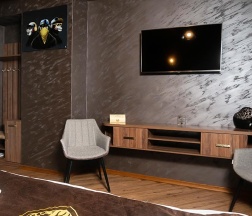 Стандартный номер в Hotel X.O.