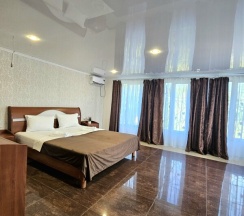 Апартаменты в Уют