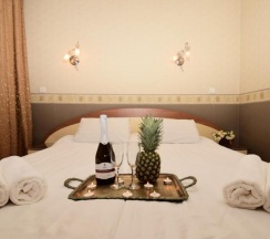 Люкс в Империя SPA