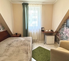 Стандарт плюс в Комфорт