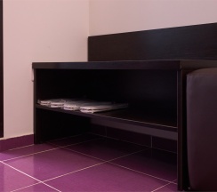 Делюкс 2-х местный с балконом в Диса