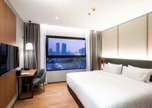 Двухместный номер Standard двуспальная кровать в Best Western Chatuchak