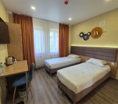 Стандартный №16 в Elhostel