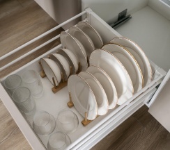 Дом Уединение в Лесной восход