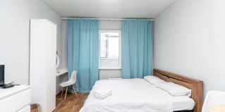 Сургут: Апартаменты Apart Hotel24