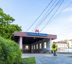 Стандарт + 18,8 м2 в Дом на Зеленой