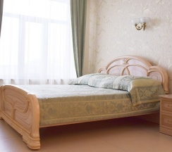 Standart в Элизий, гостиница