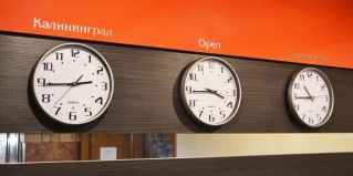 Зареченский (Образцовское сп): Мини-отель Тет-а-Тет