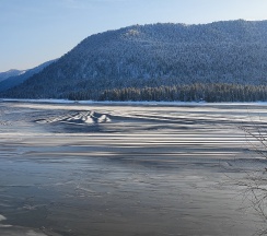 Дом в Елань