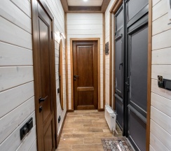 Гостевой Vip (Вип) дом 1 в 5Гор