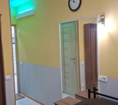 Номер Standard с видом на город в А-Элеон