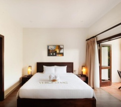 Двухместный люкс Executive (двуспальная кровать) в Diamond Bay Resort and Spa