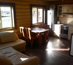 коттедж Стандарт  в Якорная