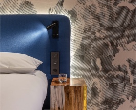 Стандарт с двумя кроватями в Cosmos Smart Kogalym