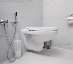 Делюкс (Double/Twin) в Премьер Отель