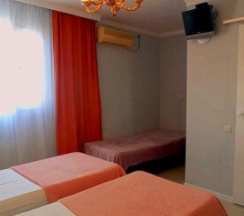 3- местный номер Супериор в Петрович