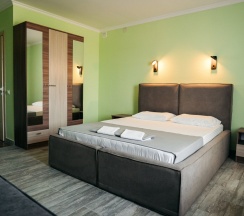 Апартаменты Comfort в Триумф