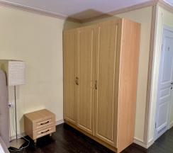 Полулюкс в Jasmine