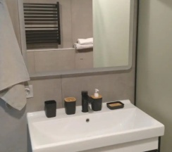 Двухместный номер Superior 2 отдельные кровати в Gaestehaus