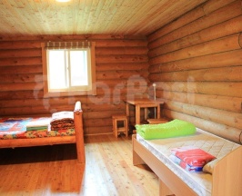 3-местный номер стандарт в Скит