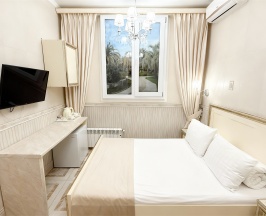 Двухместный без окна в Чайковский