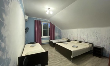 Стандарт в art house Sfera