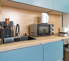 Студия в Happy home